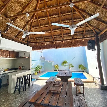 La Perla Negra - Cozumel Hotel